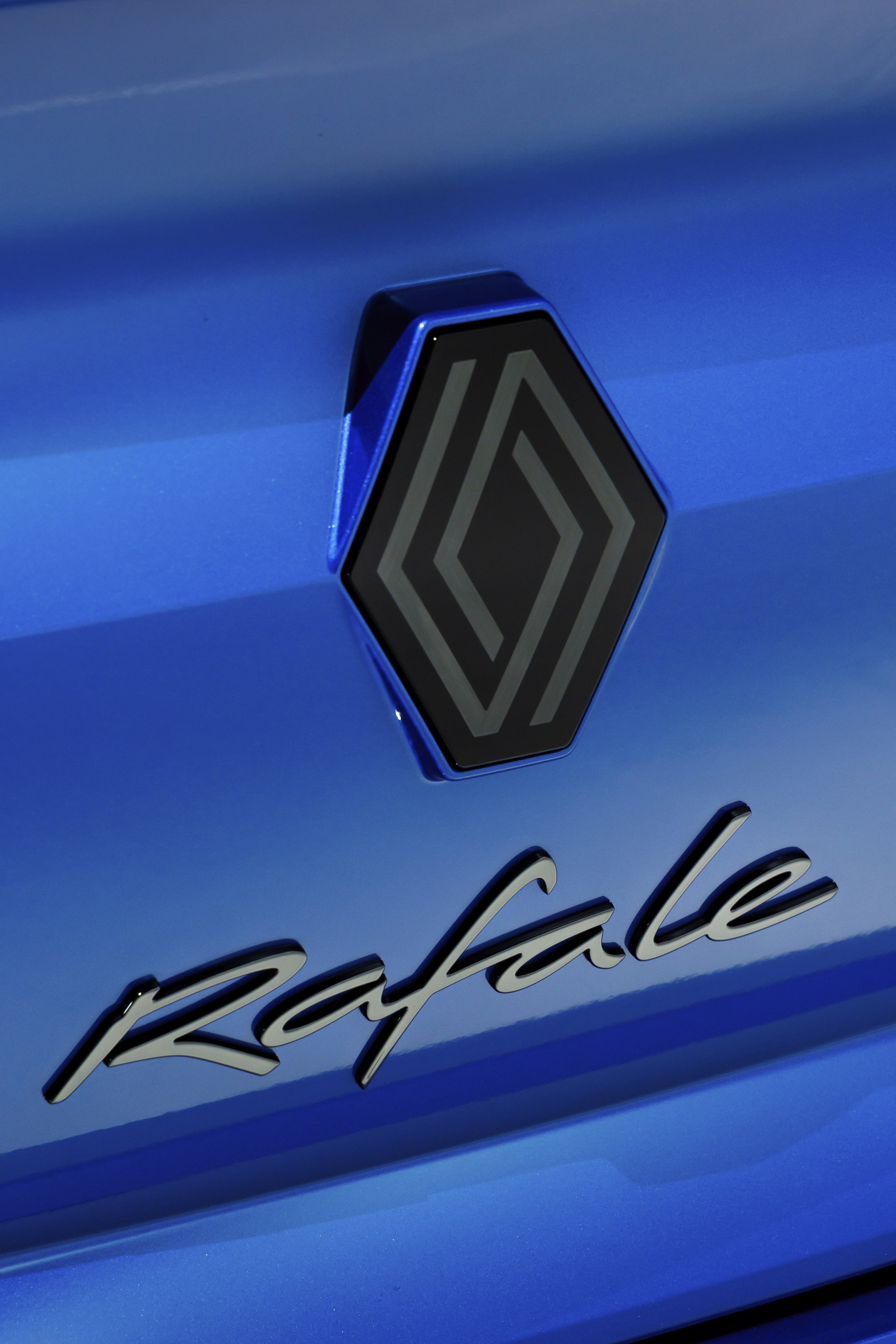Renault Rafale