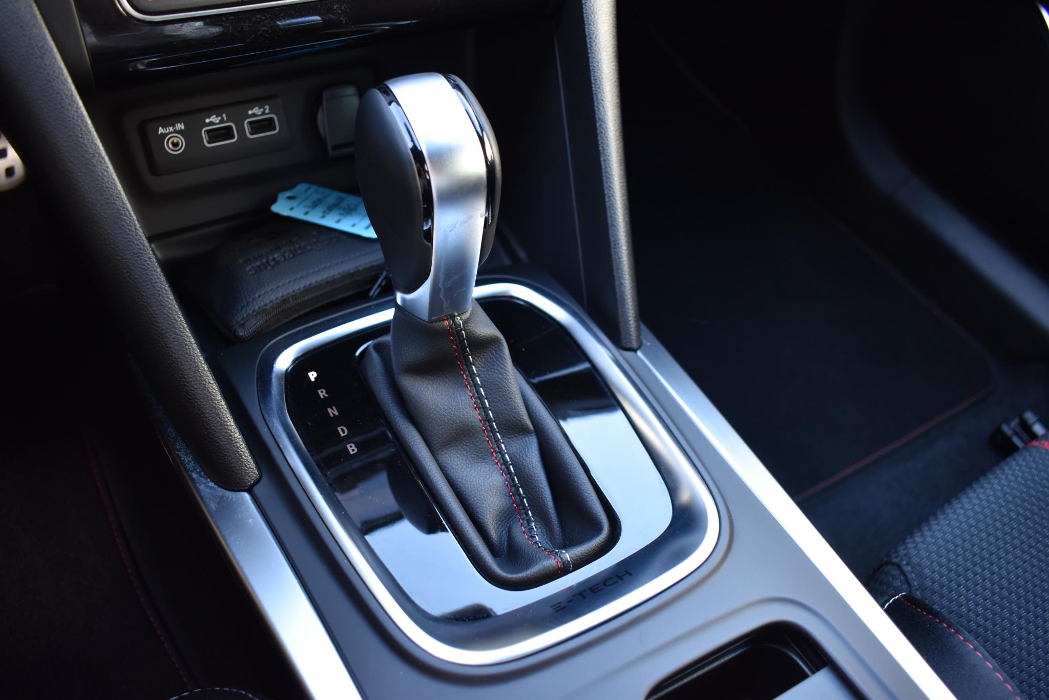 Megane E-Tech Plug in Hybrid