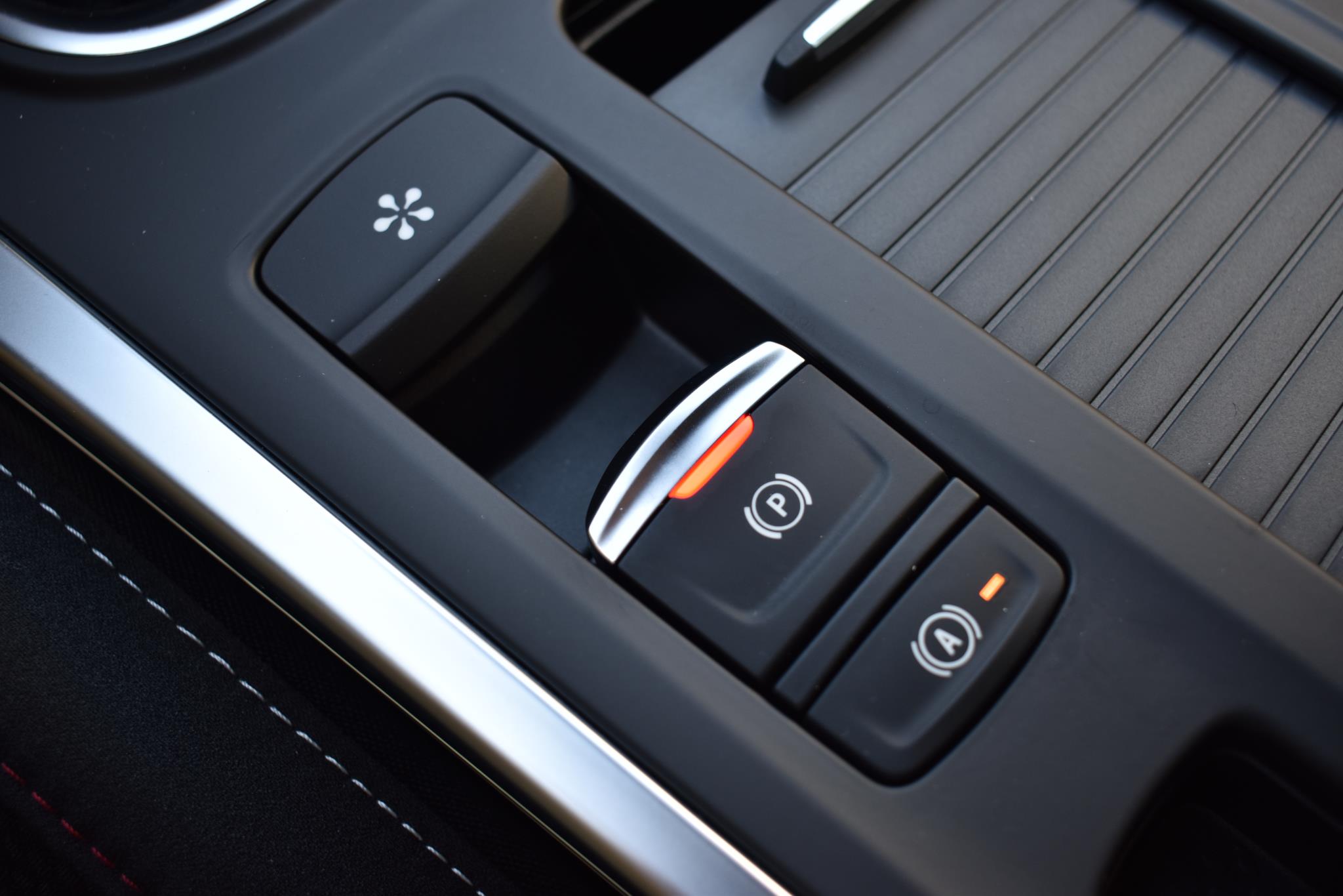 Megane E-Tech Plug in Hybrid