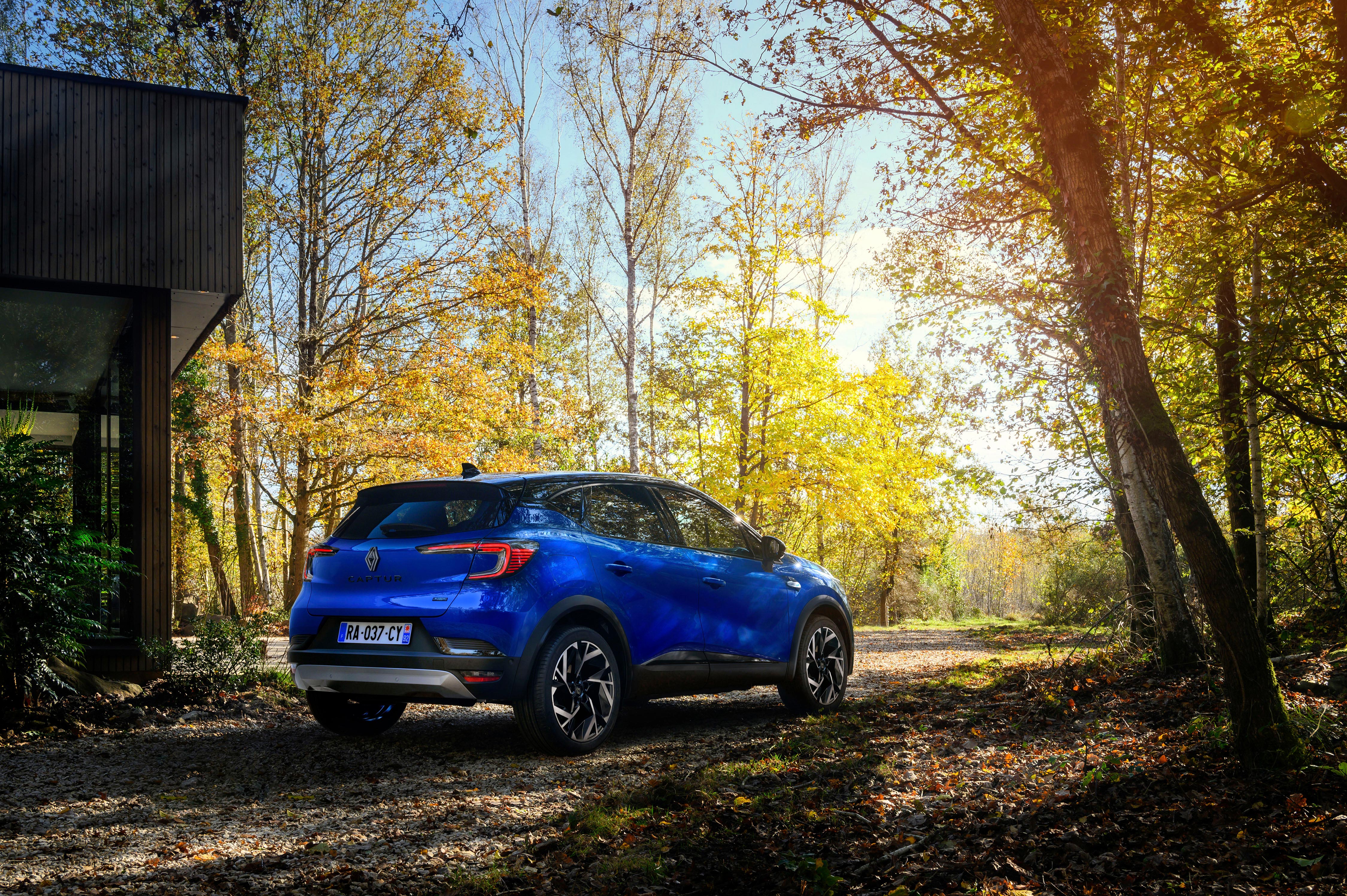 Captur