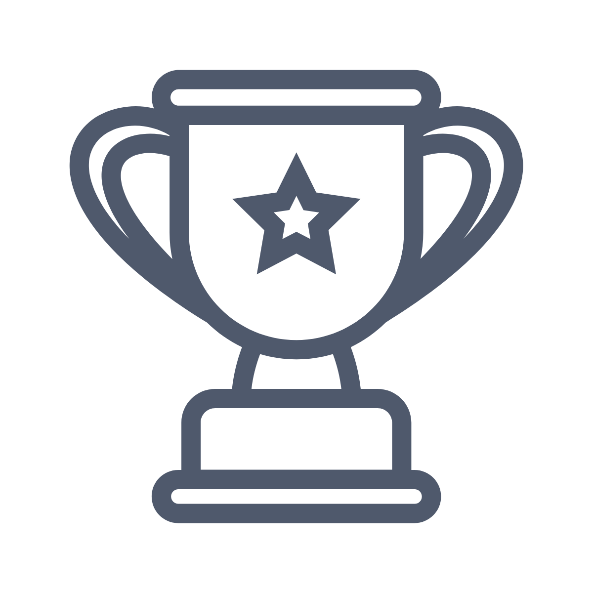 Icoon dealer award