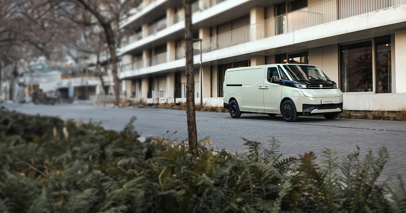 Farizon SV appartement 