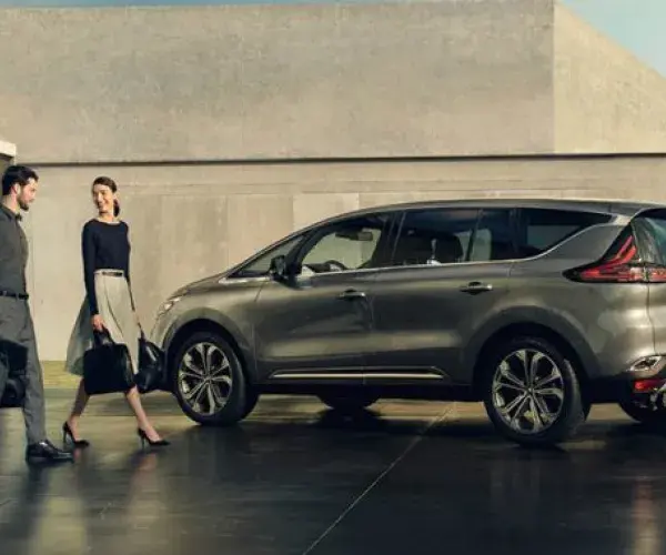 Renault Espace