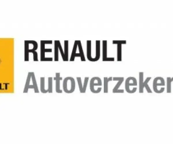 Renault autoverzekering