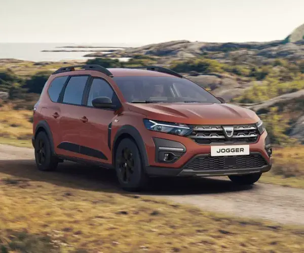 Dacia nieuws