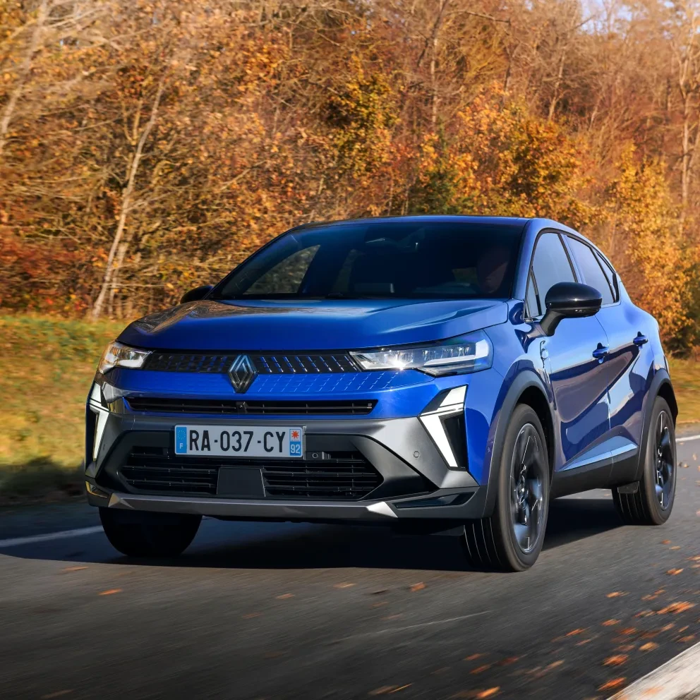 Captur
