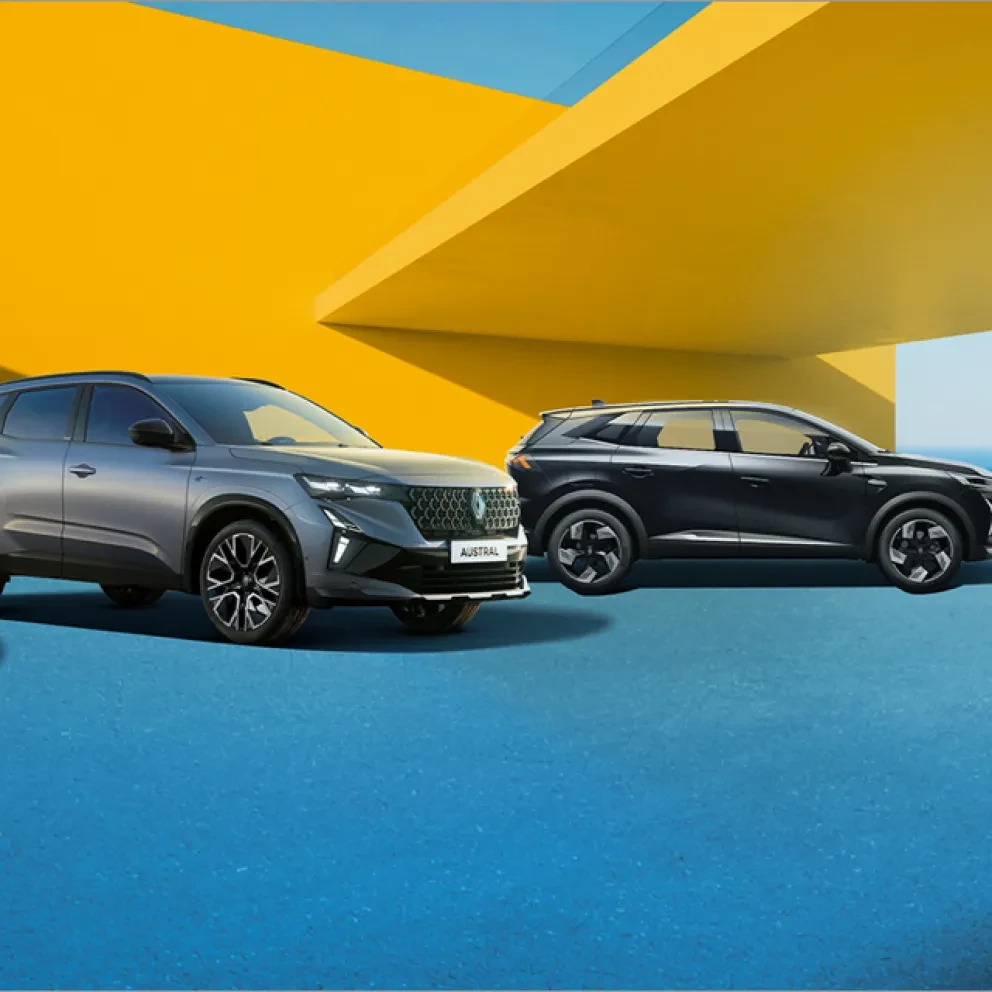 Hybrid Deals