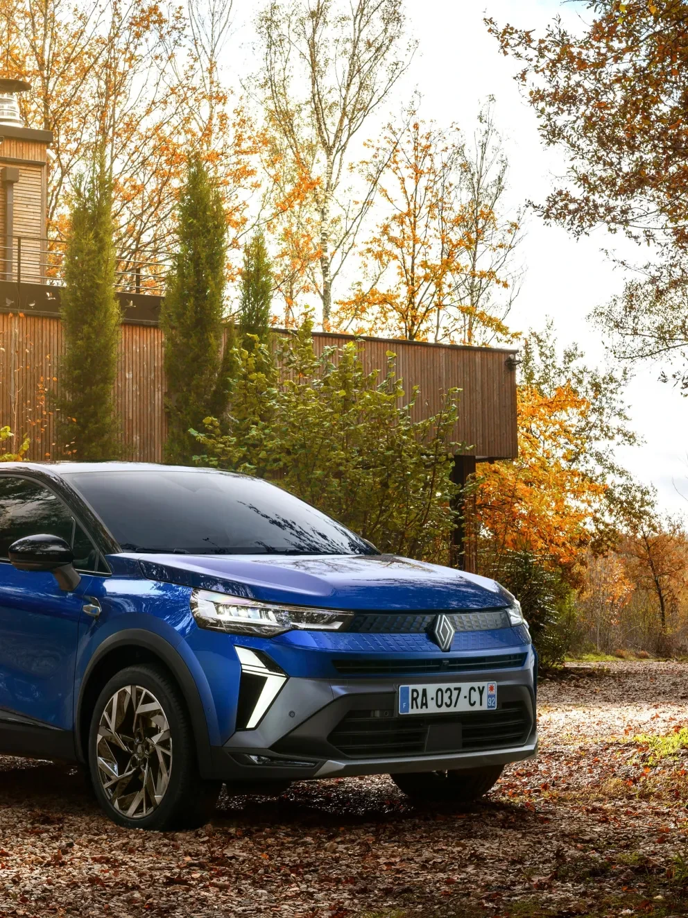 Captur
