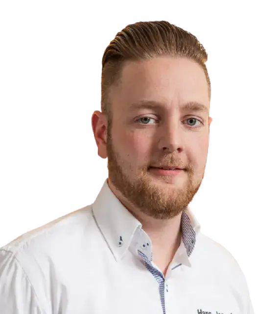 Andre de Jong
