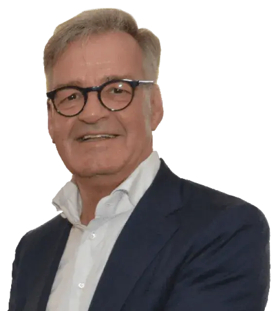 Hans Jongerius