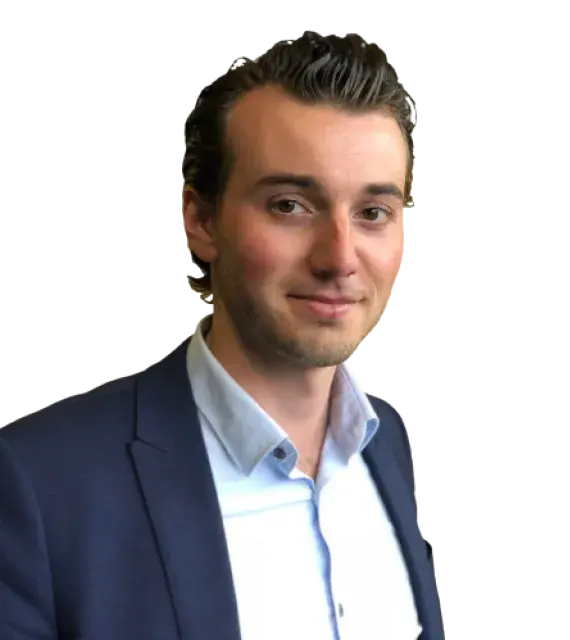 Jan-Pieter Jaarsma