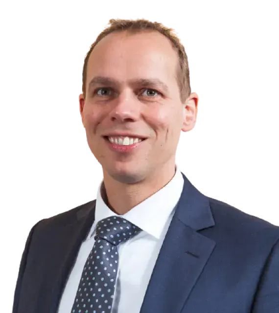 Ronald Pauw
