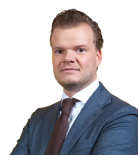 Robin Jongerius