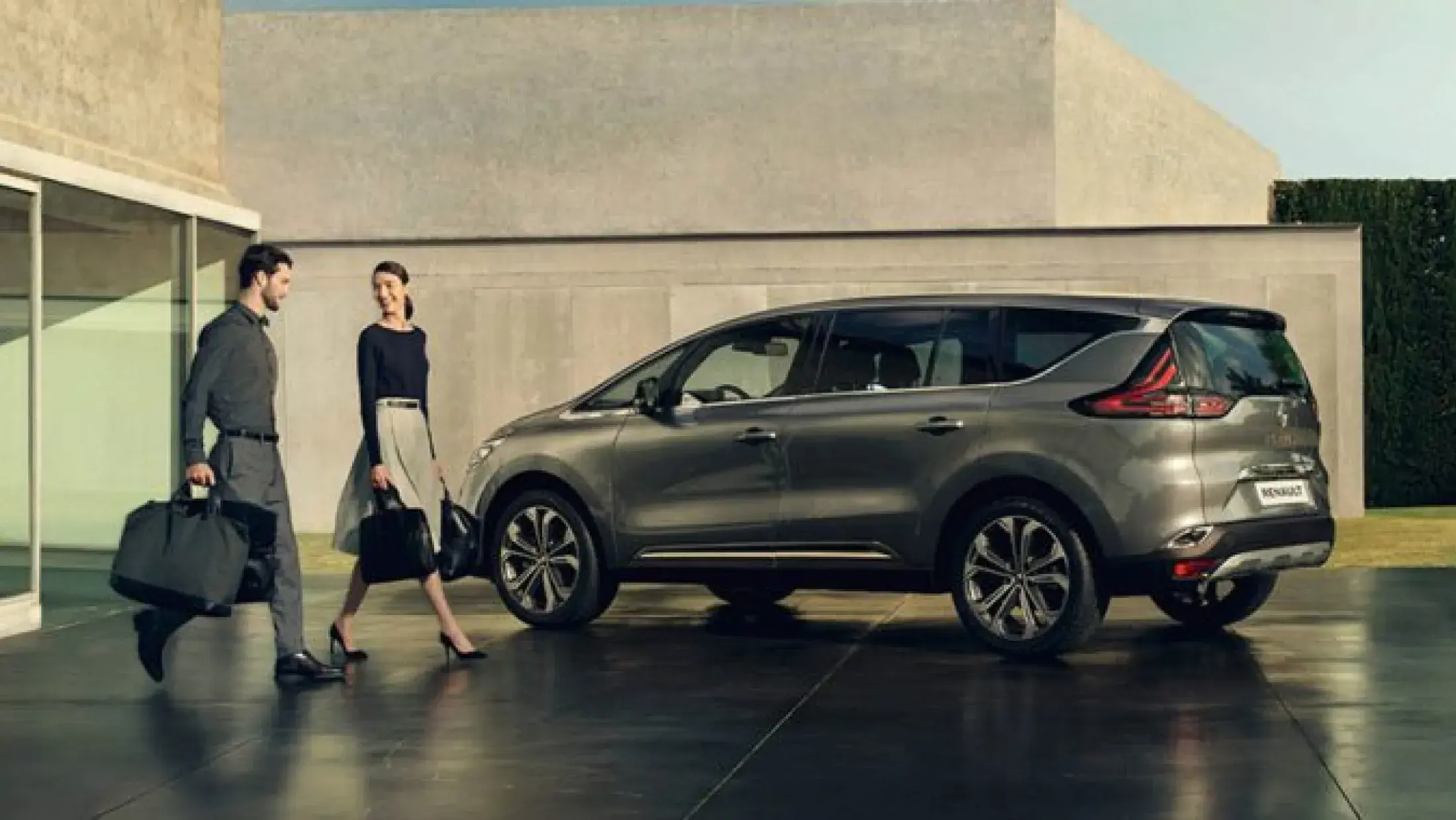 Renault Espace