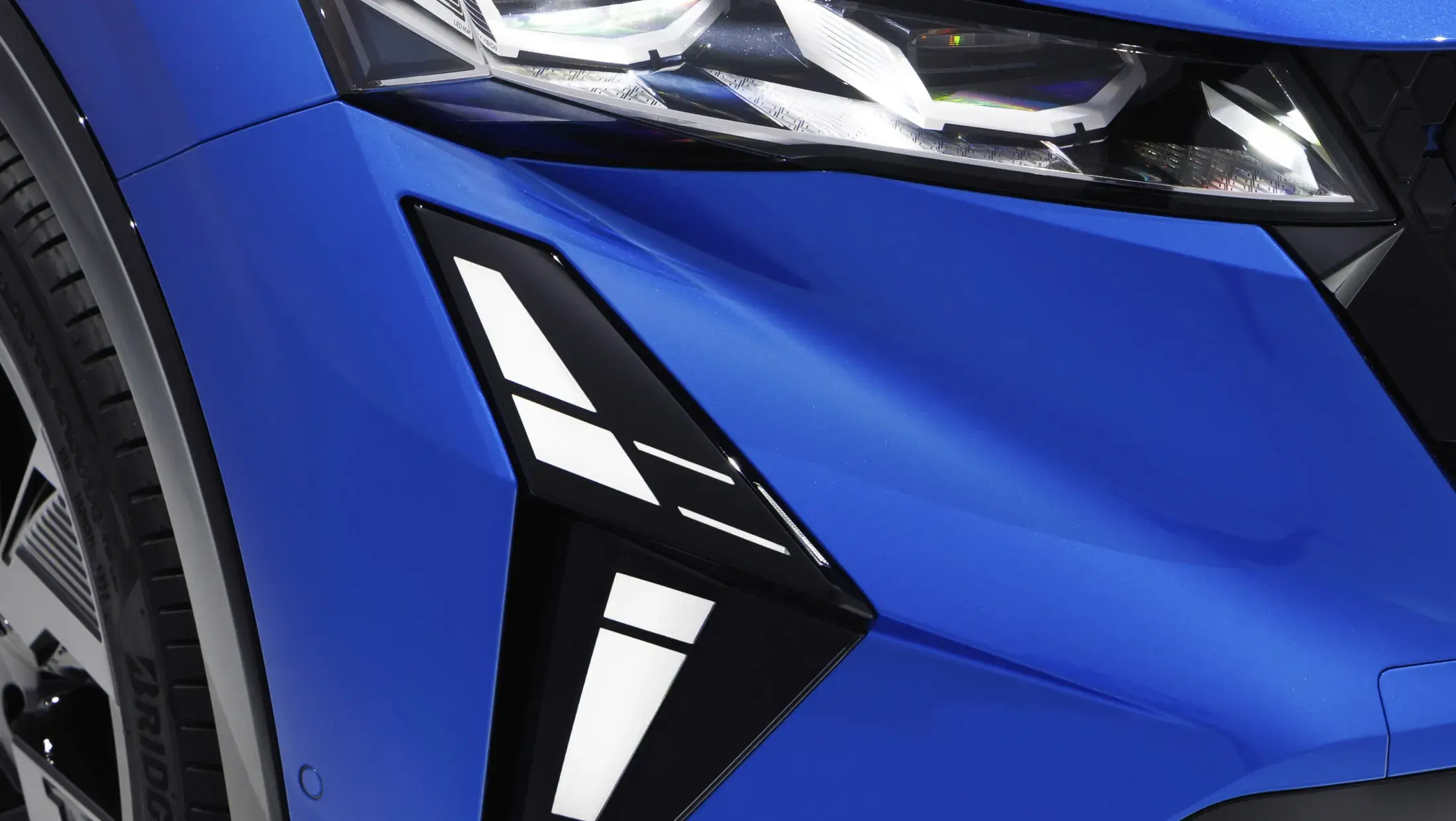 Renault Rafale
