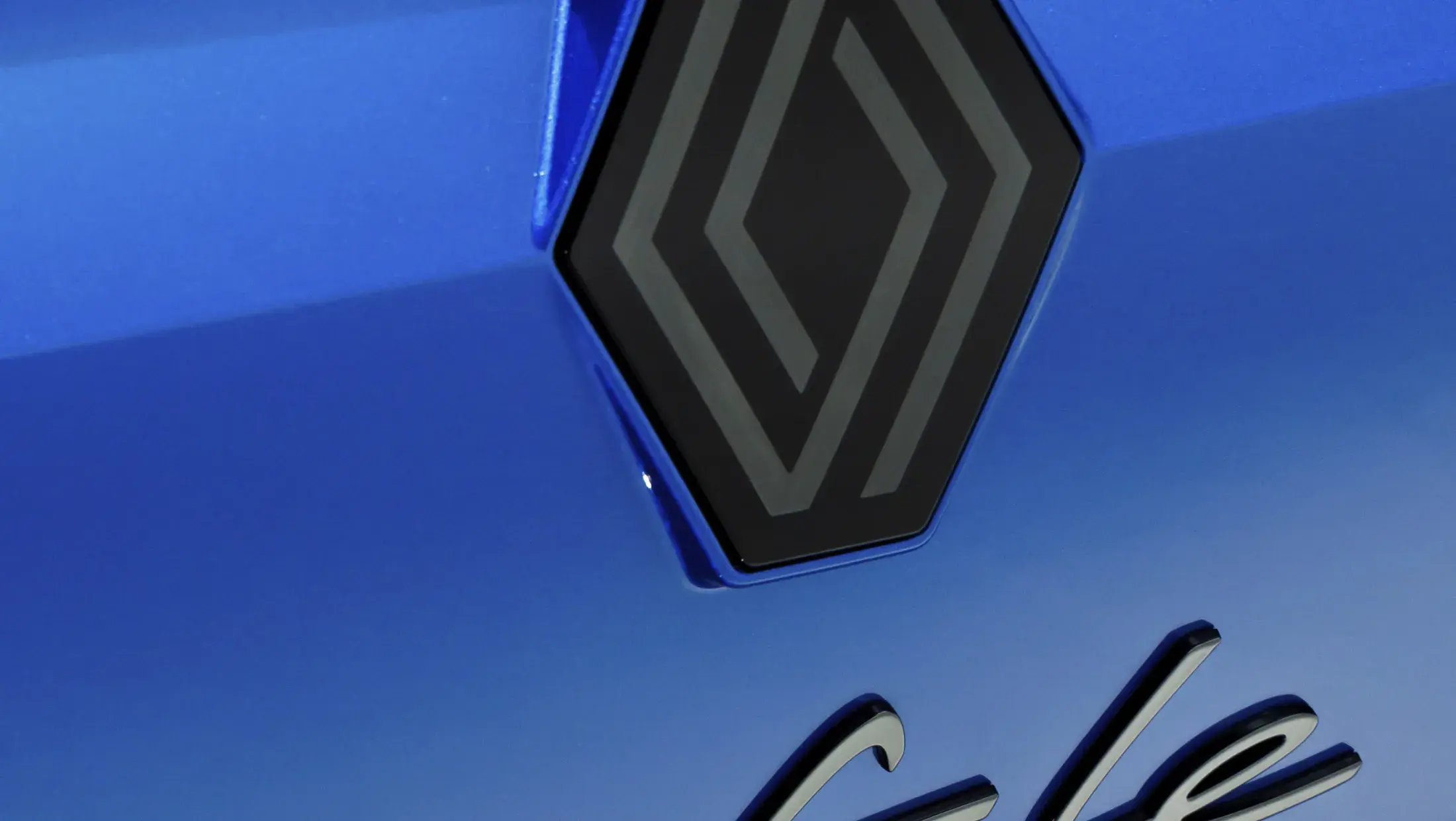 Renault Rafale