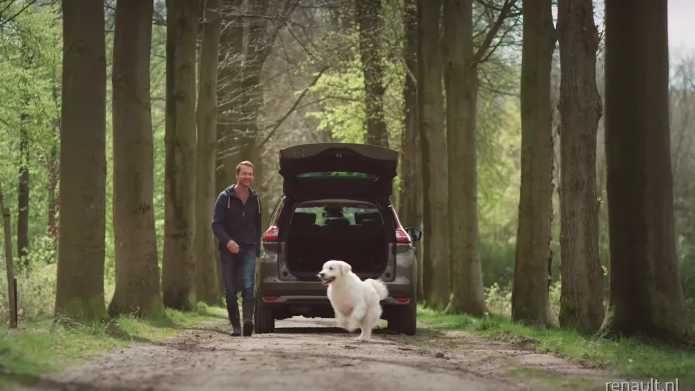 Renault Grand Scenic