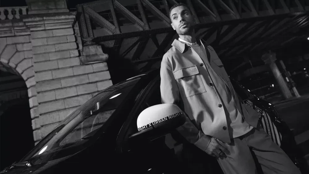 Twingo E-Tech Electric