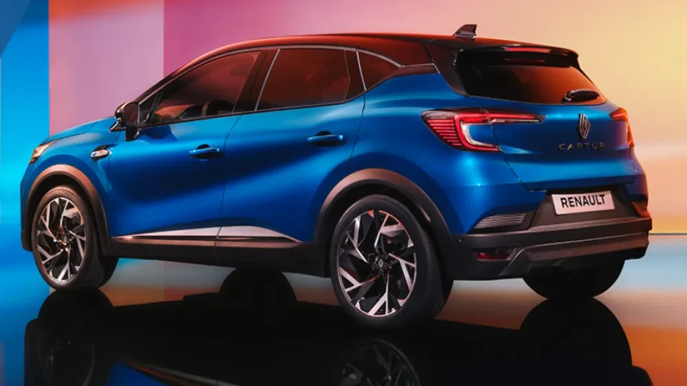 Captur