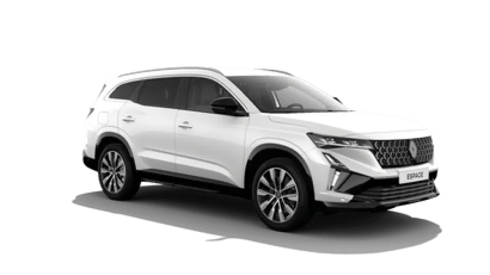 Renault Espace Techno