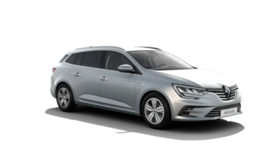 Renault Megane Estate