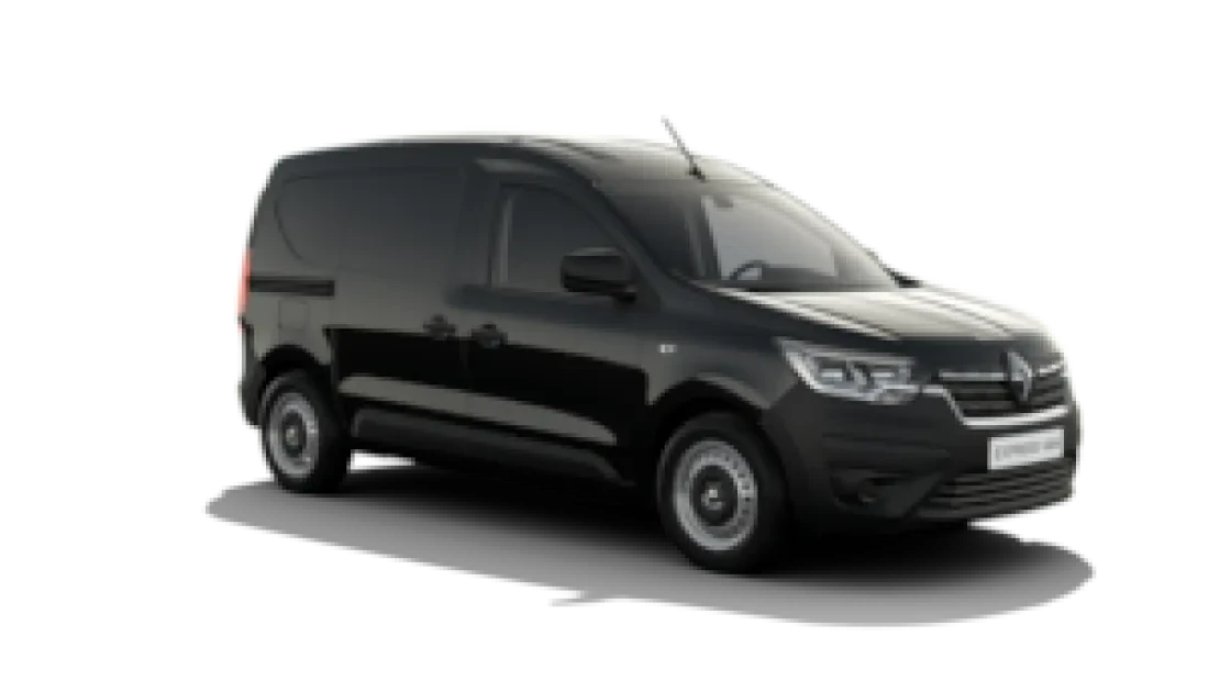 Renault Express