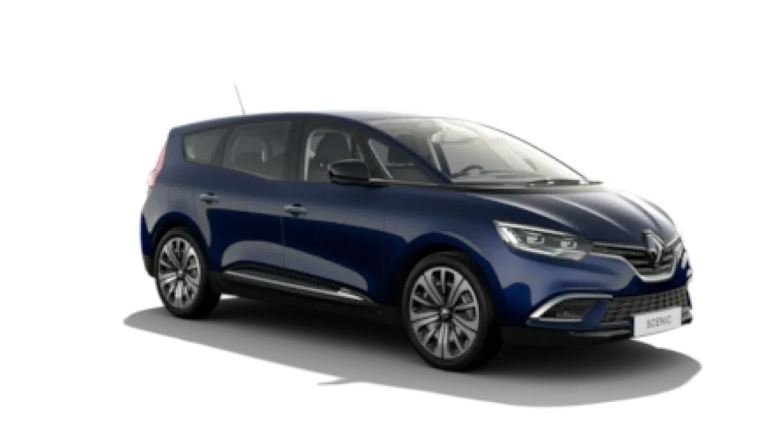 Grand Scenic Equilibre