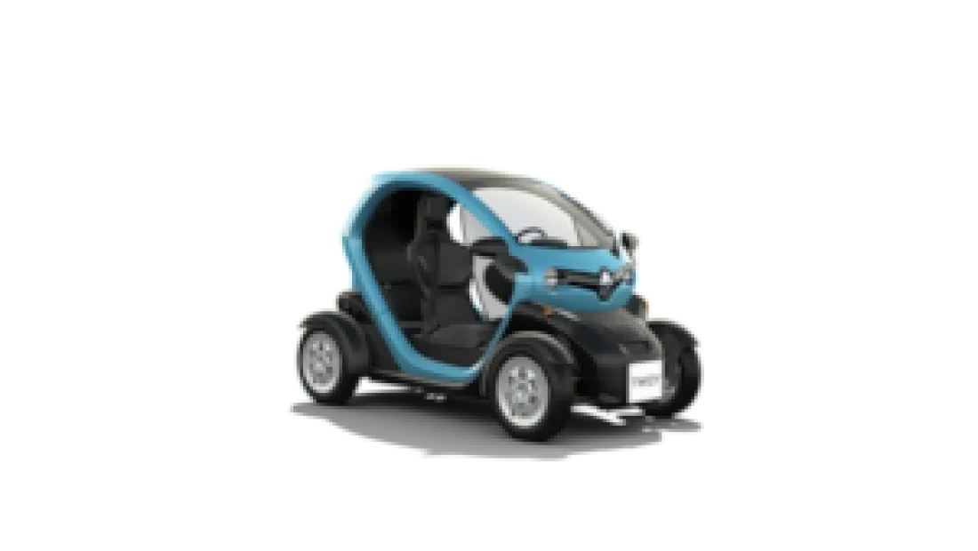Renault Twizy