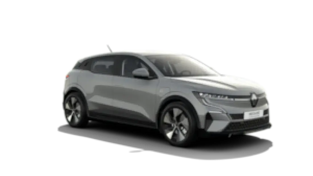 Megane E-TECH Electric