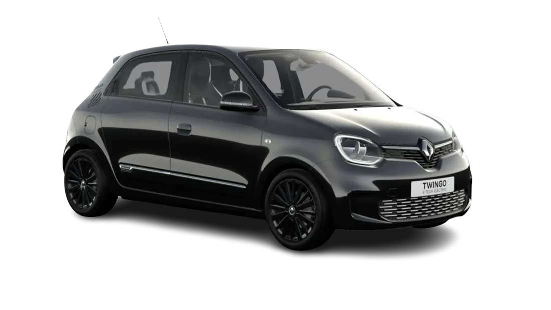 Twingo E-Tech Electric