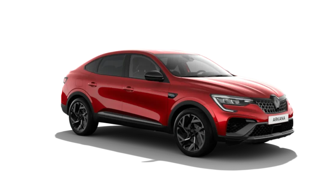 Arkana Esprit Alpine