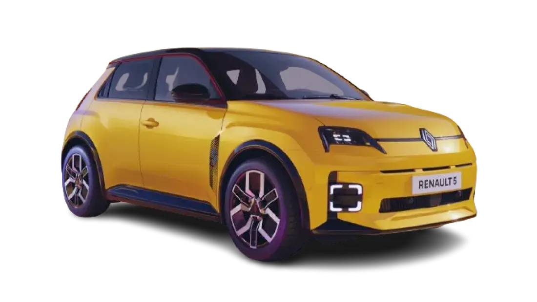 Renault 5