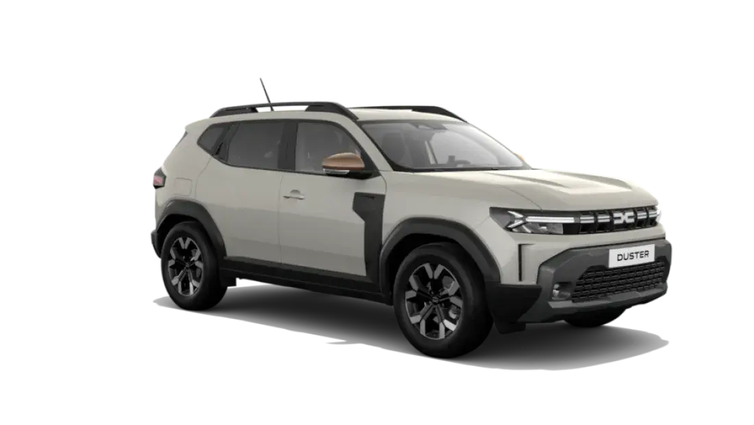 Duster Extreme
