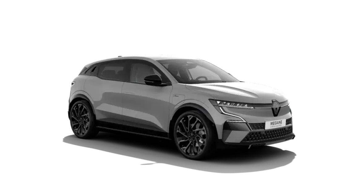 Megane Esprit Alpine
