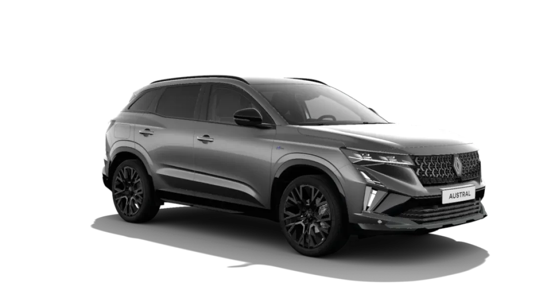 Austral Iconic