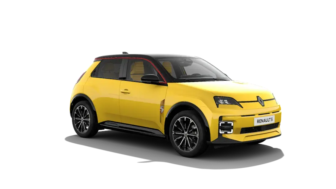 Renault 5