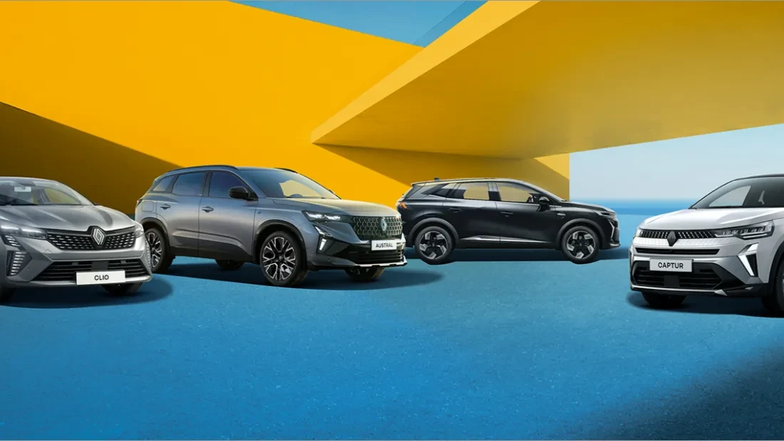 Hybrid Deals