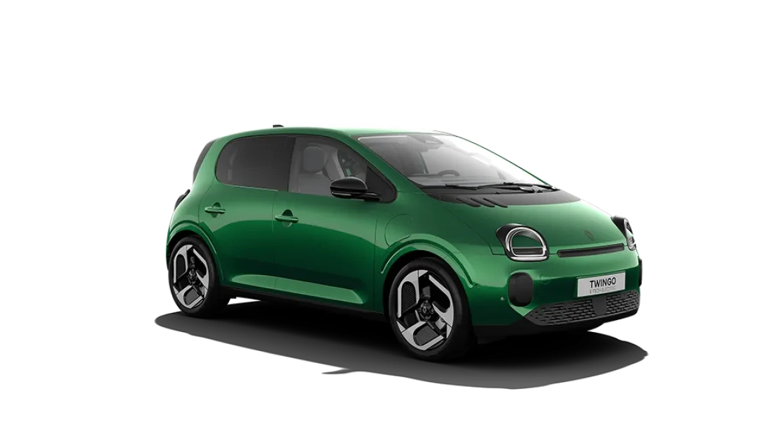 Twingo