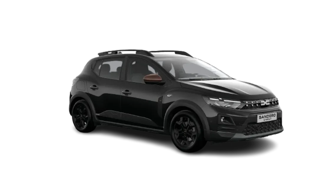 Dacia Sandero Stepway Extreme