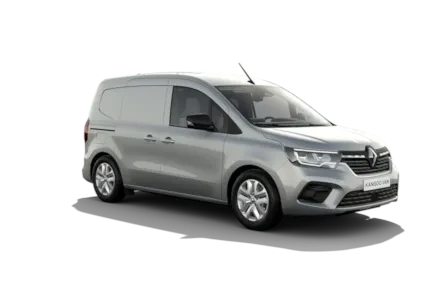 Kangoo Luxe