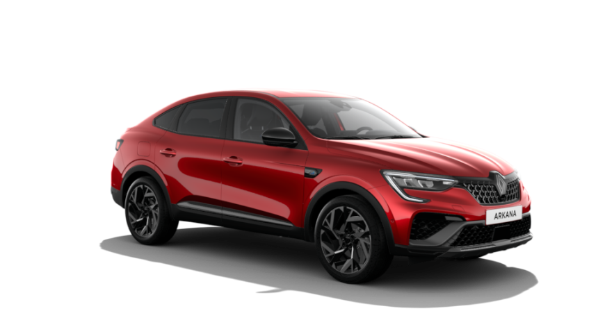 Arkana Esprit Alpine