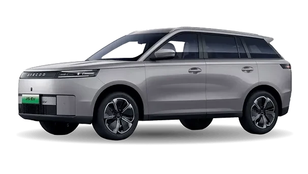 Jaecoo 5 EV
