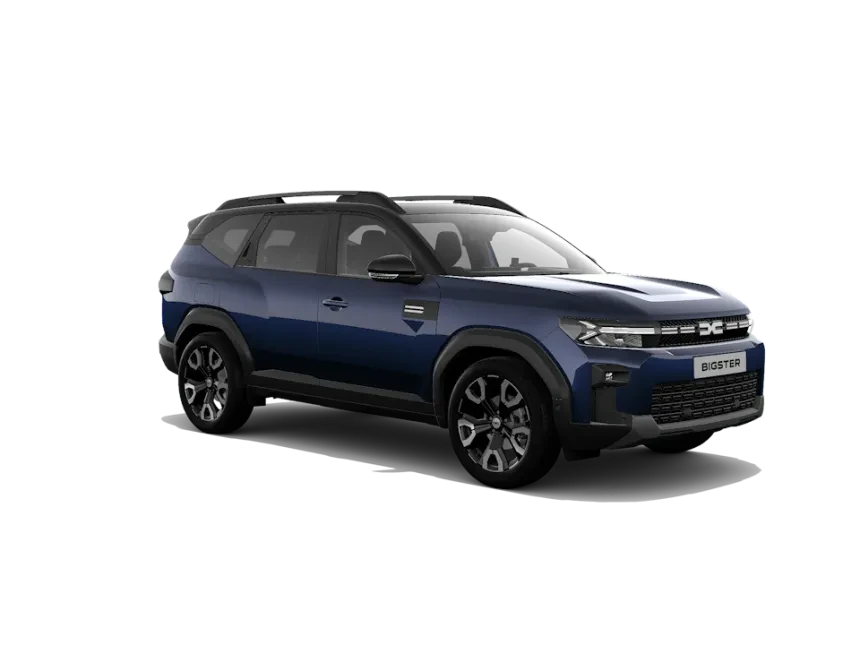 Bigster Limited Edition