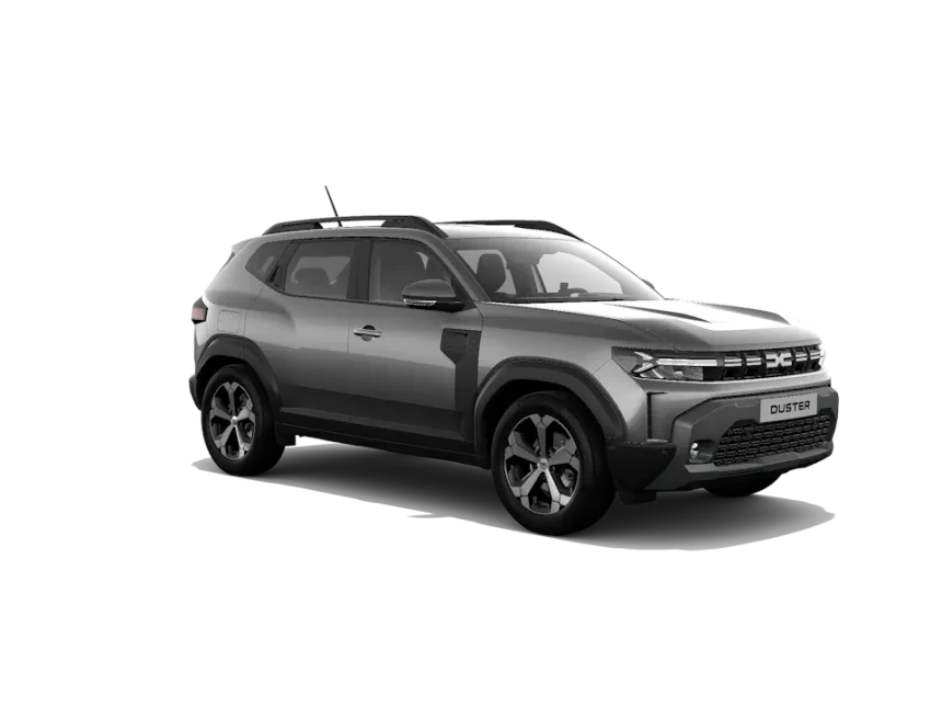 Duster Limited Edition