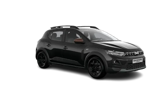 Dacia Sandero Stepway Extreme