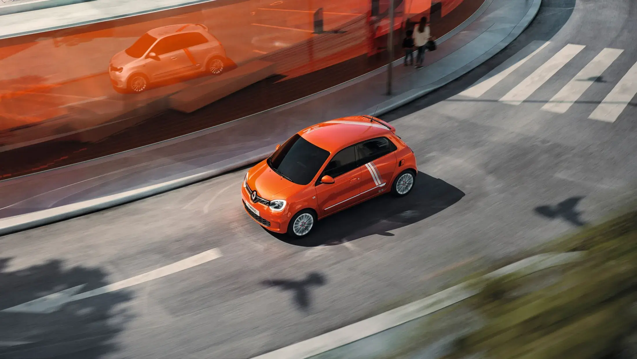 Twingo