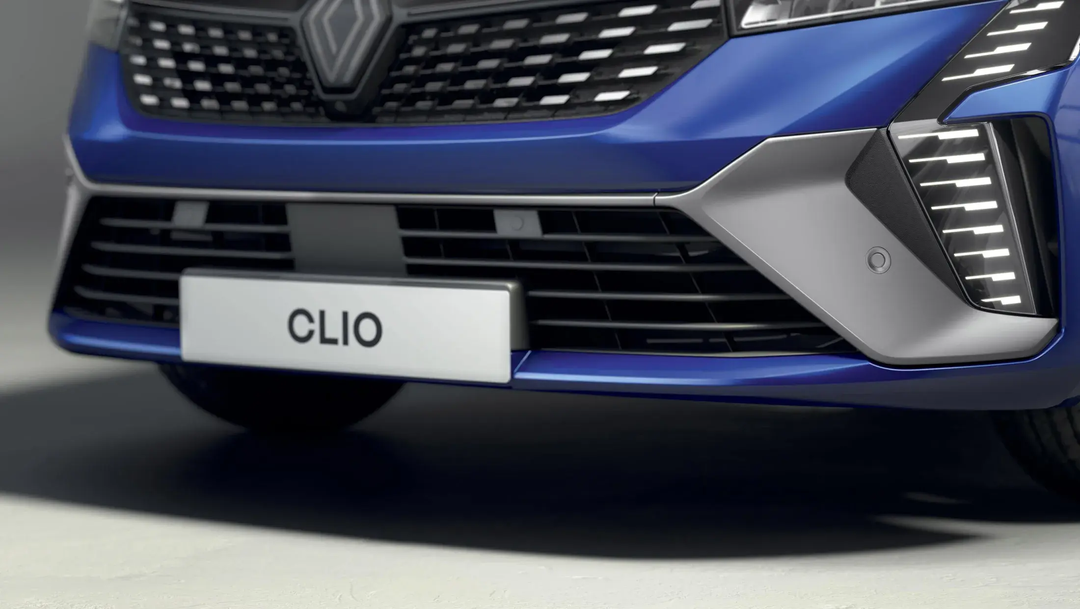 Clio E-Tech Hybrid
